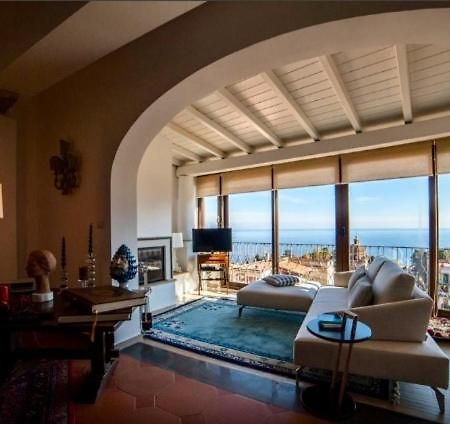 Casa Arico & Shatulle Suites Taormina Kültér fotó
