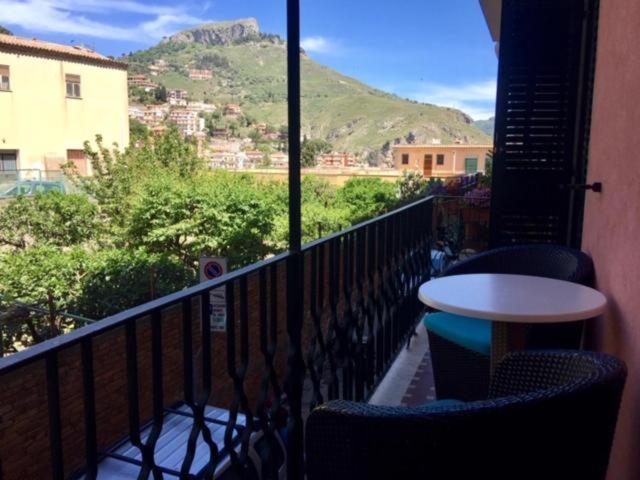 Casa Arico & Shatulle Suites Taormina Kültér fotó