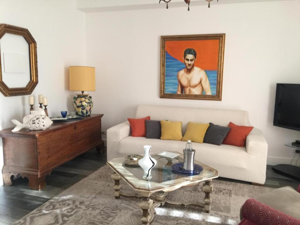 Casa Arico & Shatulle Suites Taormina Kültér fotó