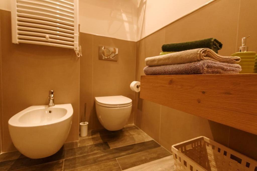 Casa Arico & Shatulle Suites Taormina Kültér fotó