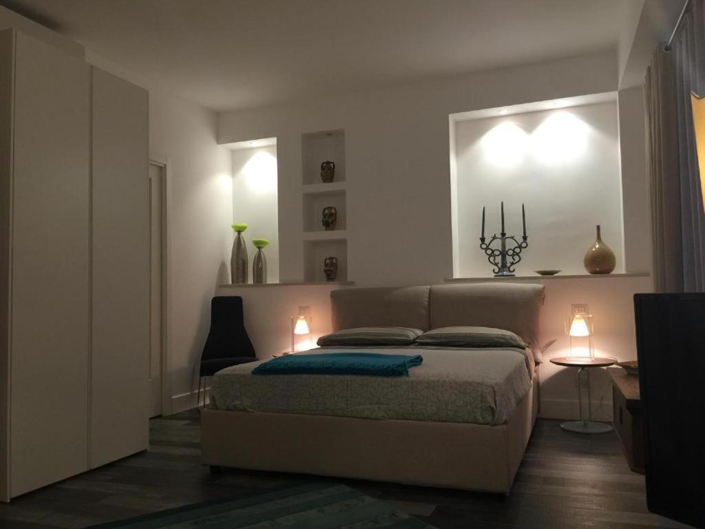 Casa Arico & Shatulle Suites Taormina Kültér fotó