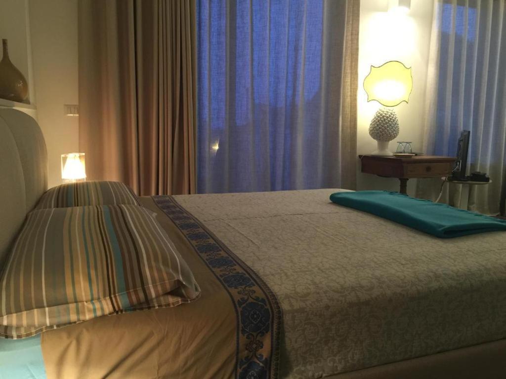 Casa Arico & Shatulle Suites Taormina Kültér fotó