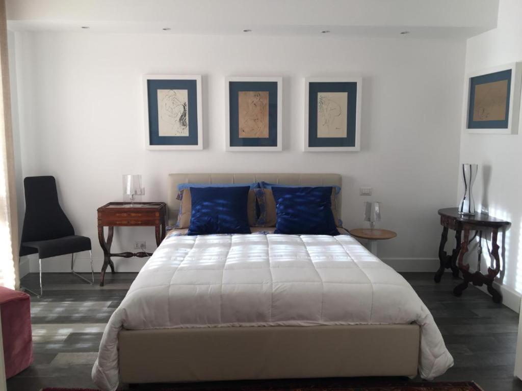 Casa Arico & Shatulle Suites Taormina Kültér fotó