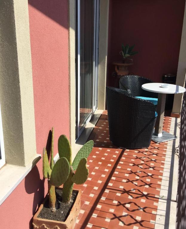Casa Arico & Shatulle Suites Taormina Kültér fotó