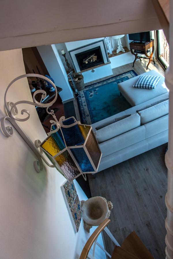 Casa Arico & Shatulle Suites Taormina Kültér fotó