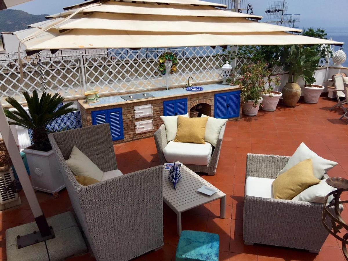Casa Arico & Shatulle Suites Taormina Kültér fotó