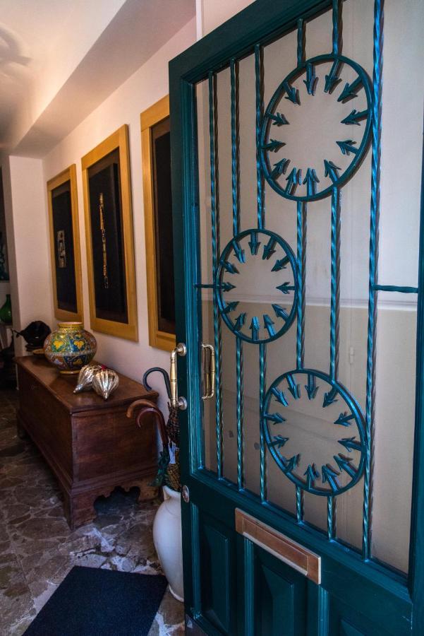 Casa Arico & Shatulle Suites Taormina Kültér fotó