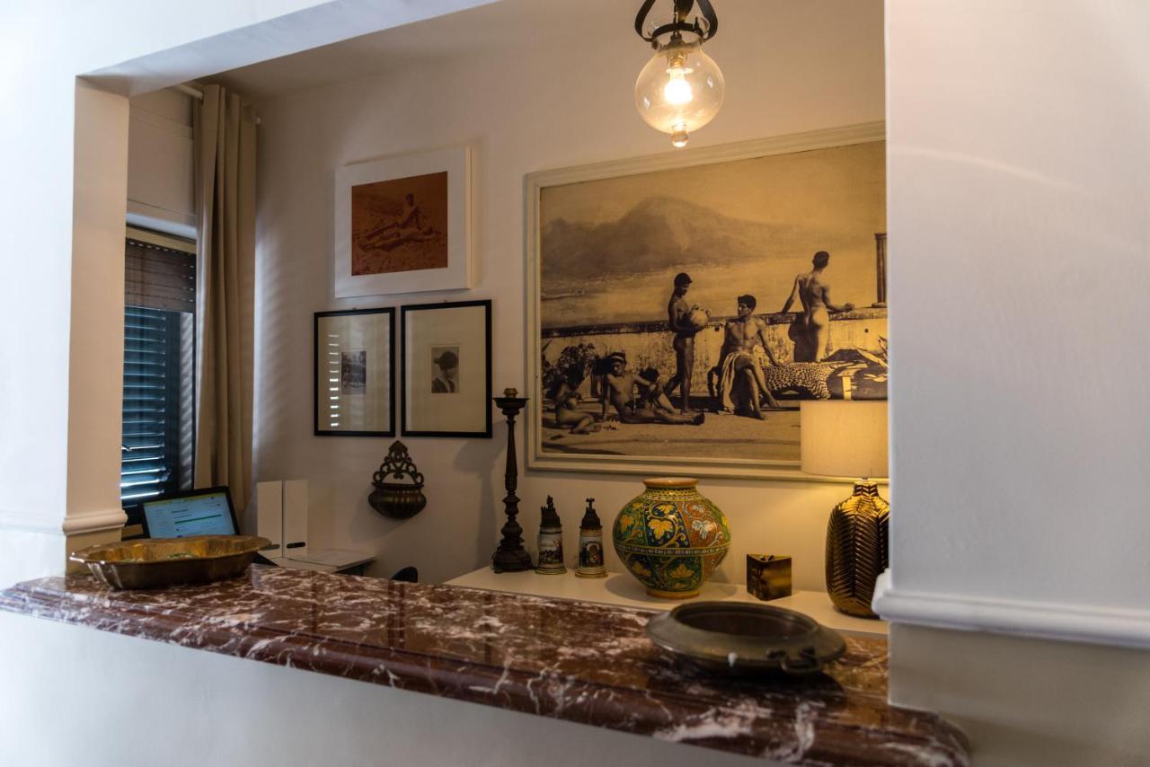 Casa Arico & Shatulle Suites Taormina Kültér fotó