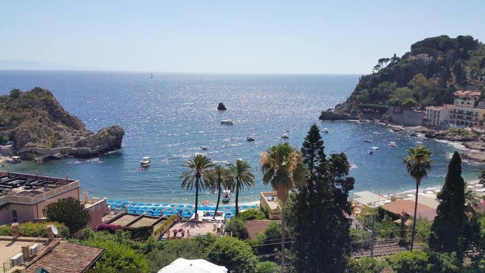 Casa Arico & Shatulle Suites Taormina Kültér fotó