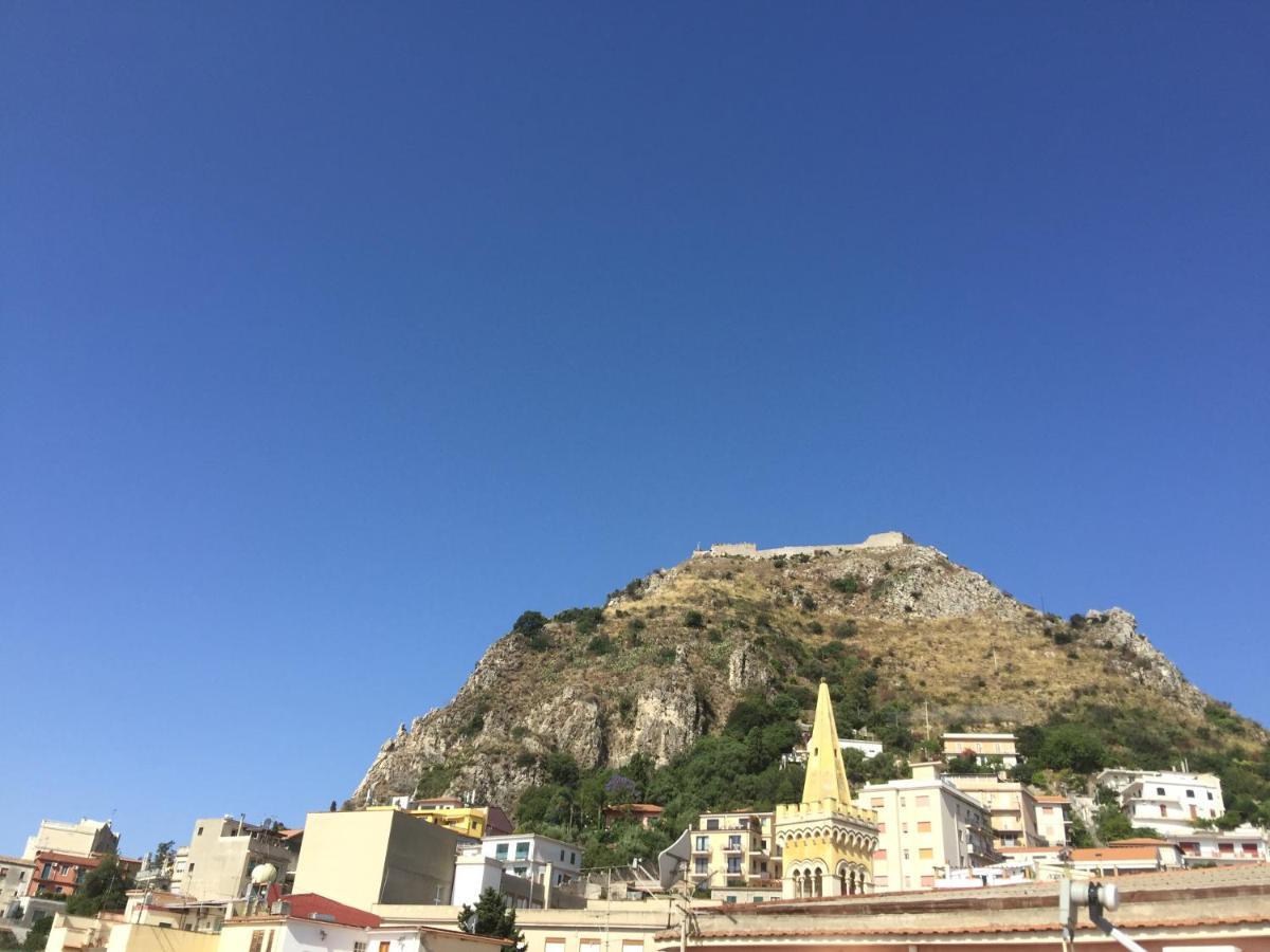 Casa Arico & Shatulle Suites Taormina Kültér fotó