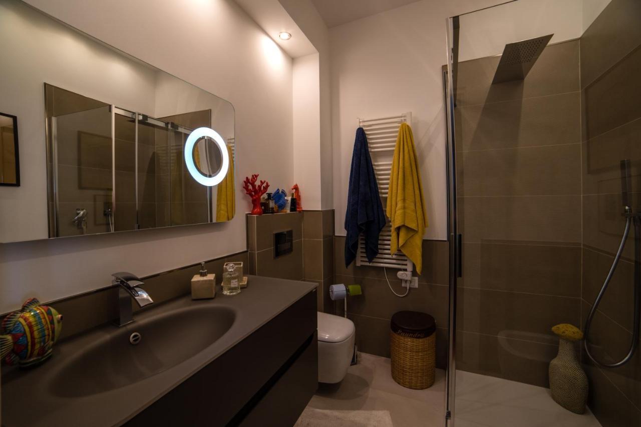 Casa Arico & Shatulle Suites Taormina Kültér fotó