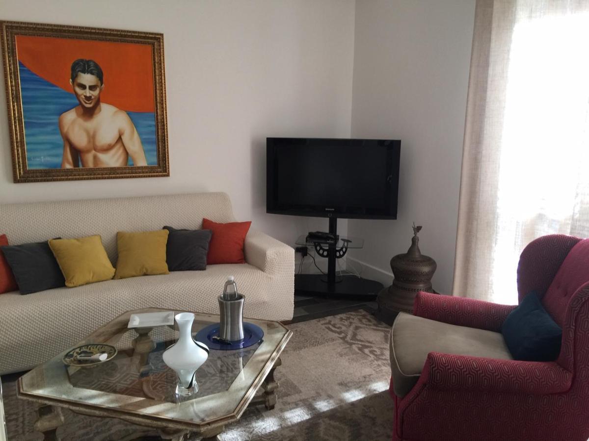 Casa Arico & Shatulle Suites Taormina Kültér fotó