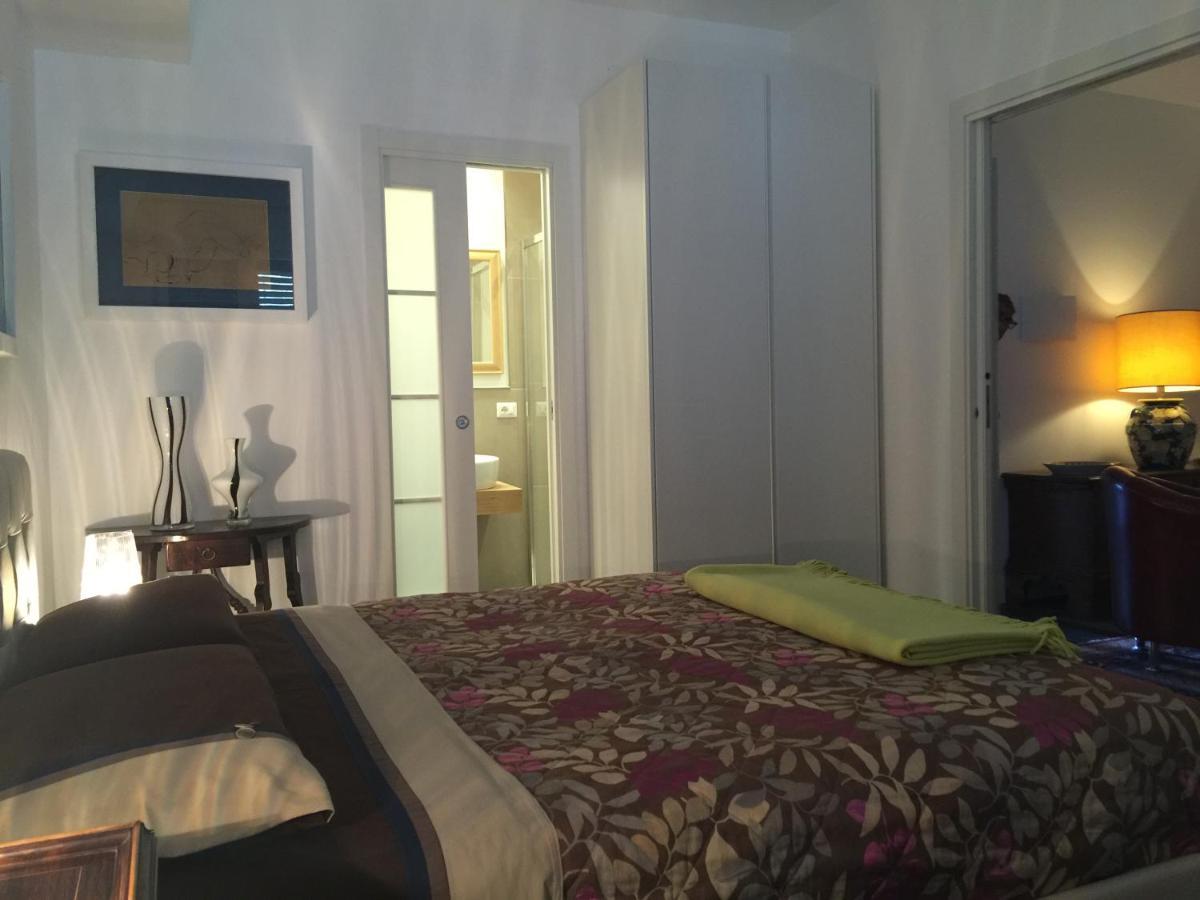 Casa Arico & Shatulle Suites Taormina Kültér fotó