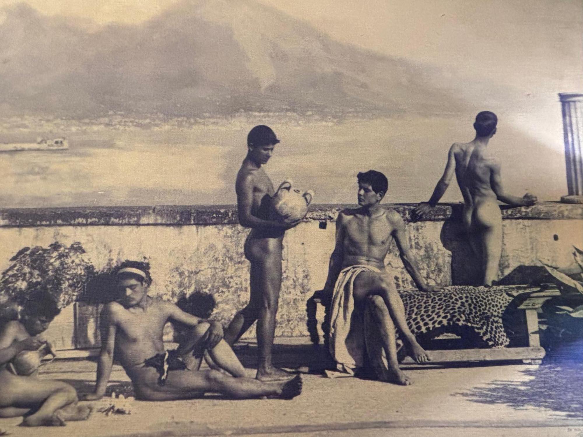 Casa Arico & Shatulle Suites Taormina Kültér fotó