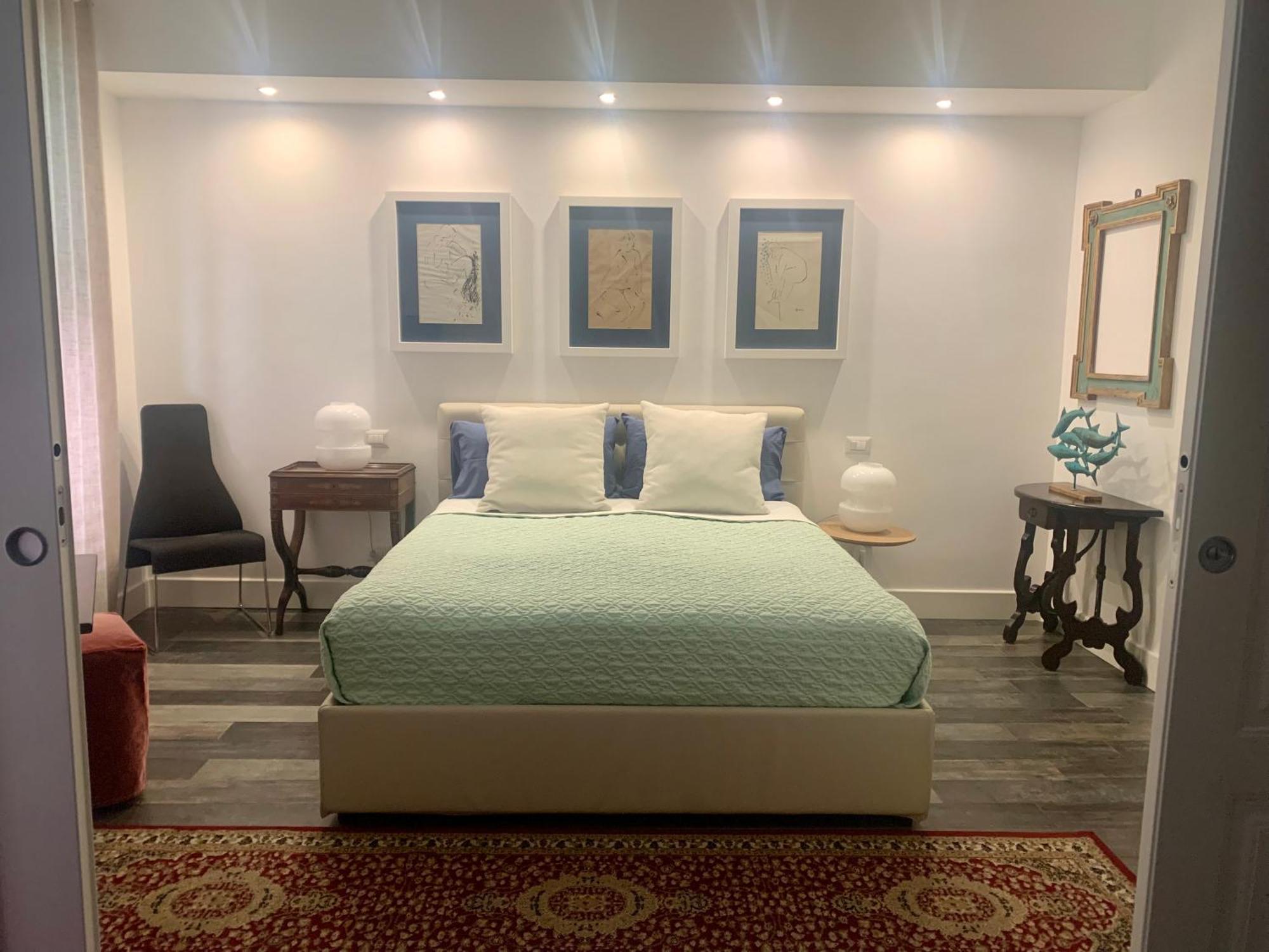 Casa Arico & Shatulle Suites Taormina Kültér fotó