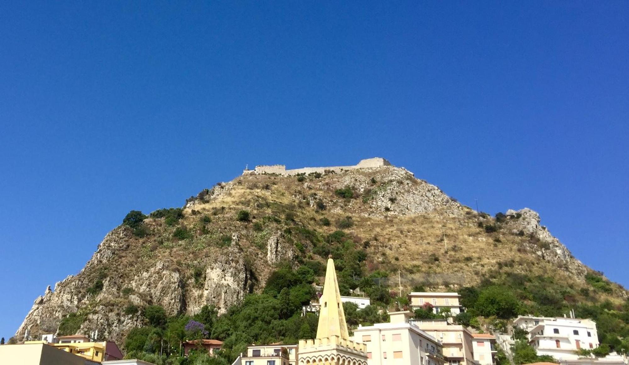 Casa Arico & Shatulle Suites Taormina Kültér fotó