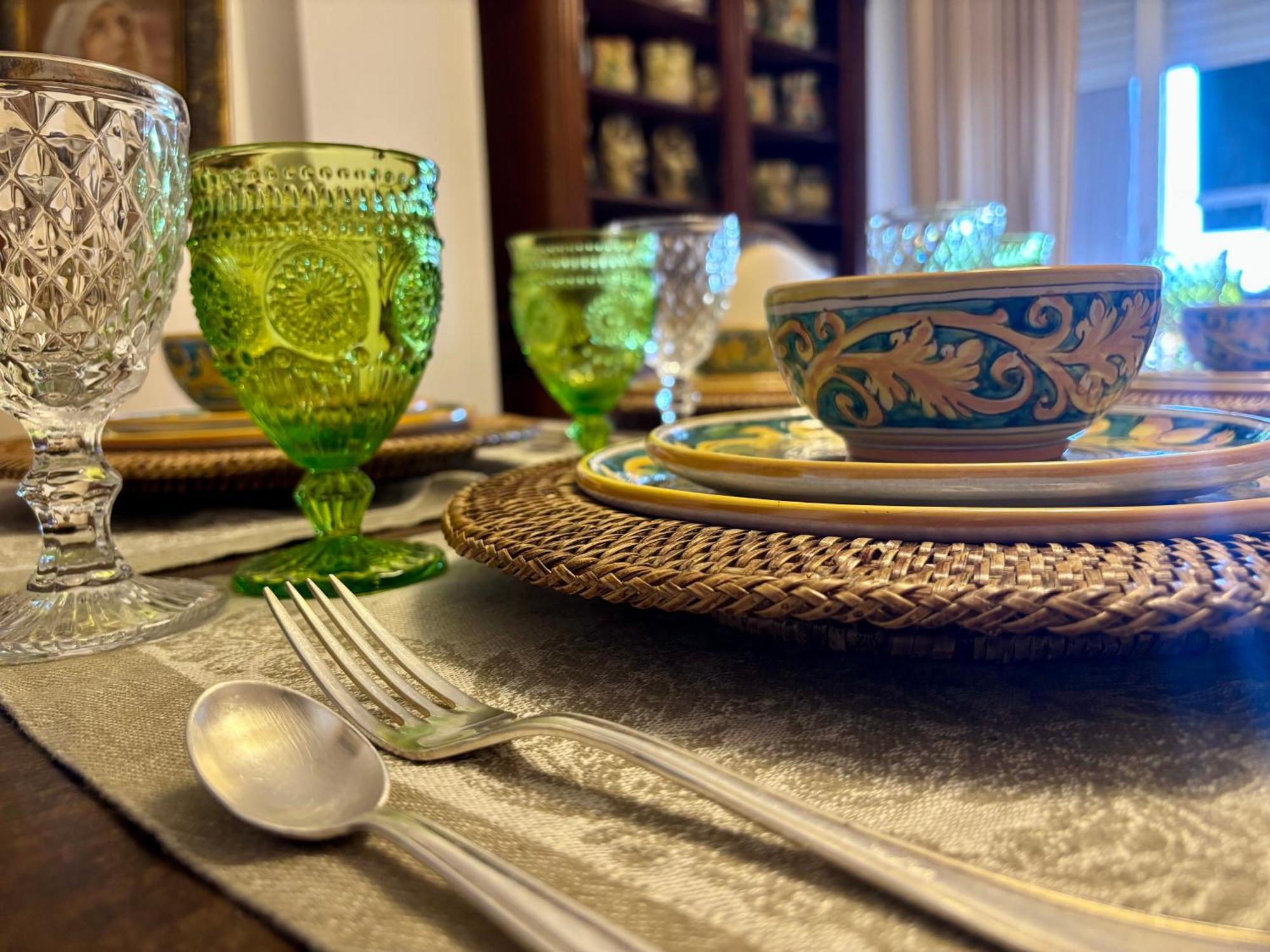 Casa Arico & Shatulle Suites Taormina Kültér fotó